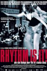 Watch Rhythm Is It! Zumvo