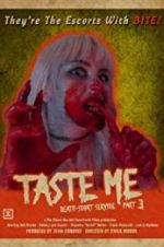 Watch Taste Me: Death-scort Service Part 3 Zumvo