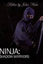 Watch Ninja Shadow Warriors Zumvo
