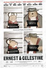 Watch Ernest & Celestine Zumvo