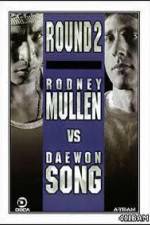 Watch Rodney Mullen VS Daewon Song Round 2 Zumvo