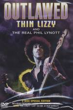 Watch Thin Lizzy: Outlawed - The Real Phil Lynott Zumvo