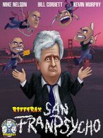 Watch RiffTrax: San Franpsycho Zumvo