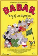 Watch Babar: King of the Elephants Zumvo