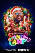 Watch Santa Camp Zumvo