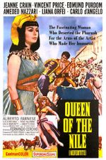 Watch Queen of the Nile Zumvo