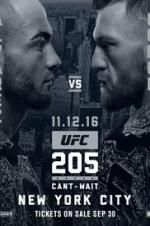 Watch UFC 205: Alvarez vs. McGregor Zumvo
