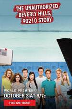 Watch The Unauthorized Beverly Hills, 90210 Story Zumvo