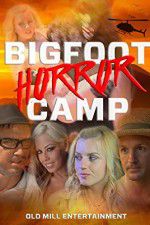 Watch Bigfoot Horror Camp Zumvo