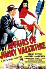 Watch The Affairs of Jimmy Valentine Zumvo