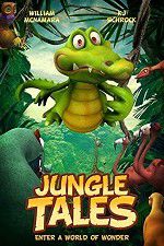 Watch Jungle Tales Zumvo