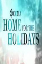 Watch CCMA Home for the Holidays Zumvo
