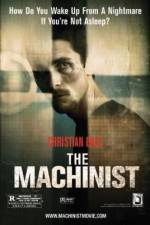 Watch The Machinist Zumvo