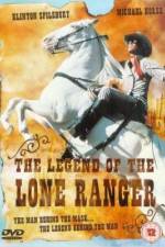 Watch The Legend of the Lone Ranger Zumvo