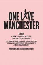 Watch One Love Manchester Zumvo