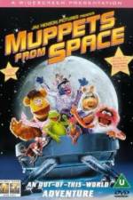 Watch Muppets from Space Zumvo