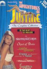 Watch Justine: A Private Affair Zumvo