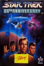 Watch Star Trek 25th Anniversary Special Zumvo