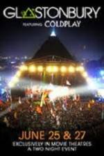 Watch Coldplay live at Glastonbury Zumvo