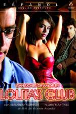 Watch Lolita's Club Zumvo