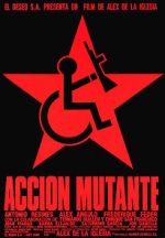 Watch Accin mutante Zumvo