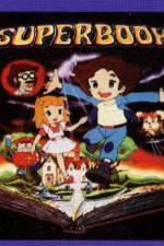 Watch Superbook: A Giant Adventure Zumvo