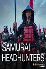 Watch Samurai Headhunters Zumvo