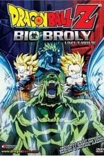 Watch Dragon Ball Z Movie 11: Bio-Broly Zumvo