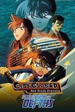 Watch Detective Conan: Strategy Above the Depths Zumvo