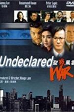 Watch Undeclared War Zumvo