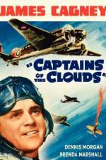 Watch Captains of the Clouds Zumvo