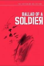 Watch Ballada o soldate Zumvo