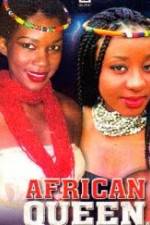 Watch African Queen Zumvo