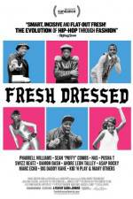 Watch Fresh Dressed Zumvo