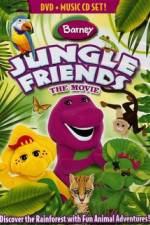 Watch Barney: Jungle Friends Zumvo