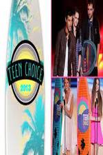 Watch Teen Choice Awards 2013 Zumvo