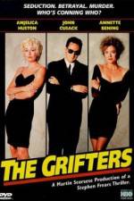 Watch The Grifters Zumvo