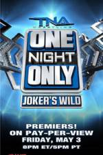 Watch TNA One Night Only Jokers Zumvo