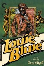 Watch Louie Bluie Zumvo