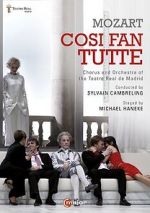 Watch Cos fan tutte Zumvo