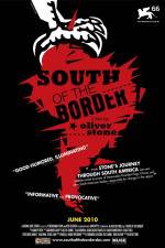 Watch South of the Border Zumvo