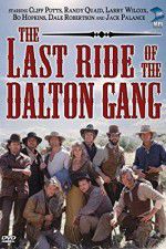 Watch The Last Ride of the Dalton Gang Zumvo