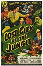 Watch Lost City of the Jungle Zumvo