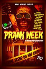 Watch Prank Week Zumvo