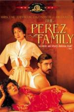 Watch The Perez Family Zumvo