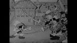 Watch Bosko the Musketeer (Short 1933) Zumvo