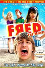 Watch Fred The Movie Zumvo