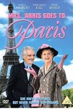 Watch Mrs 'Arris Goes to Paris Zumvo