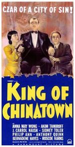 Watch King of Chinatown Zumvo