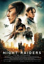 Watch Night Raiders Zumvo